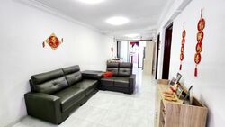 Blk 169 Stirling View (Queenstown), HDB 3 Rooms #480113351
